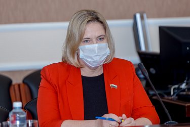 В повестке совета Законодательного Собрания 